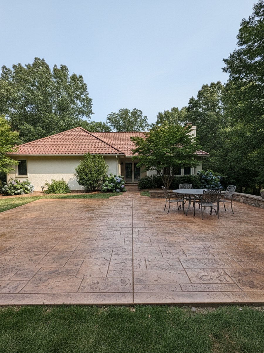 How to Choose a Concrete Contractor in Richmond, VA